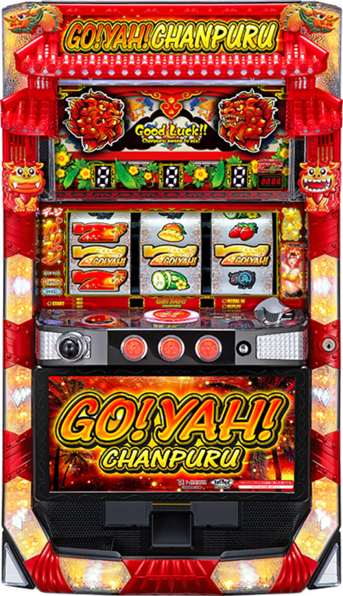 S炒苦瓜～25φ  |SLOT|SLOT6號機|SLOT6號機總覽