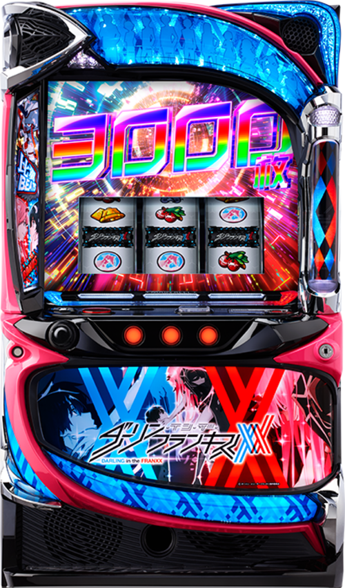 L比翼之吻DARLING in the FRANXX產品圖