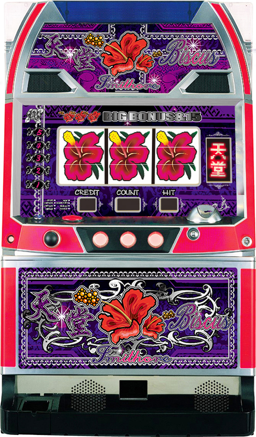 天堂扶桑花  |SLOT|八通屋機台